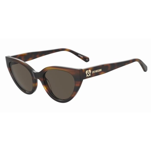 Γυαλία Ηλίου MOSCHINO LOVE MOL064/S 05L