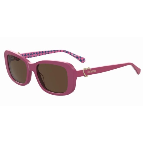 Γυαλία Ηλίου MOSCHINO LOVE MOL060/S MUI