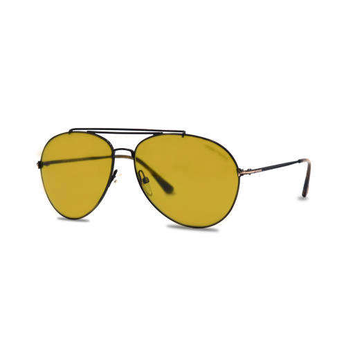 Γυαλιά ηλίου TOM FORD TF497 01N