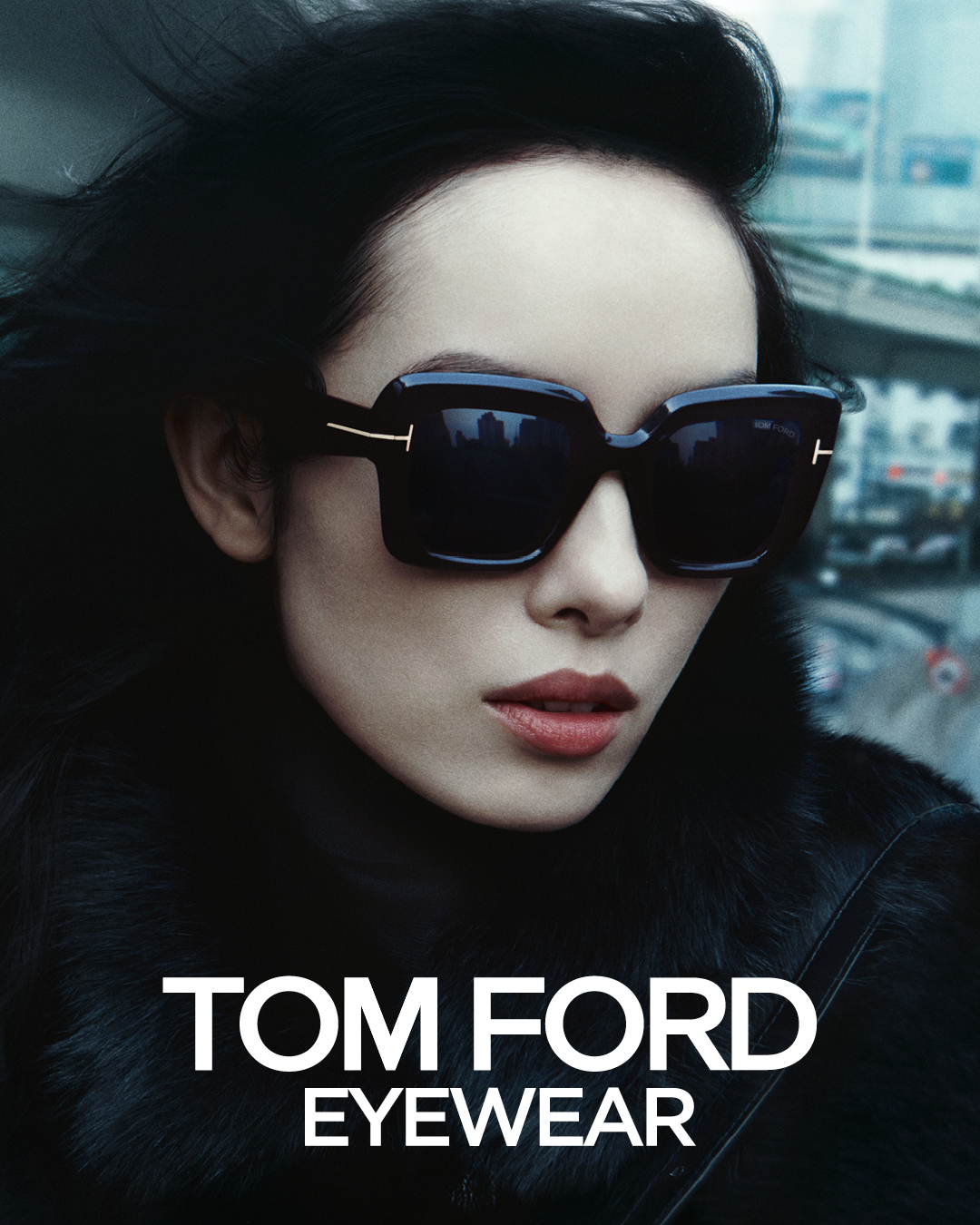 Tom Ford Banner