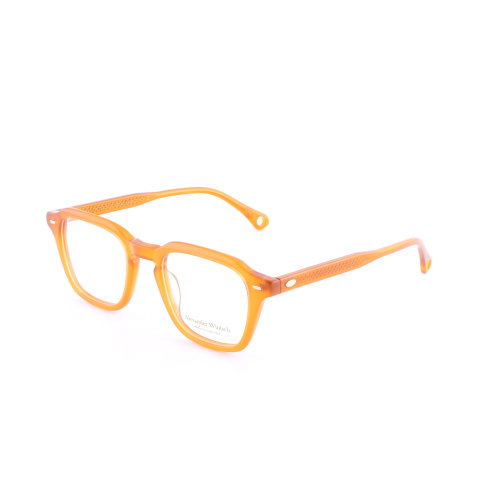 Γυαλιά οράσεως Alexander Wintsch AW 7507 C2
