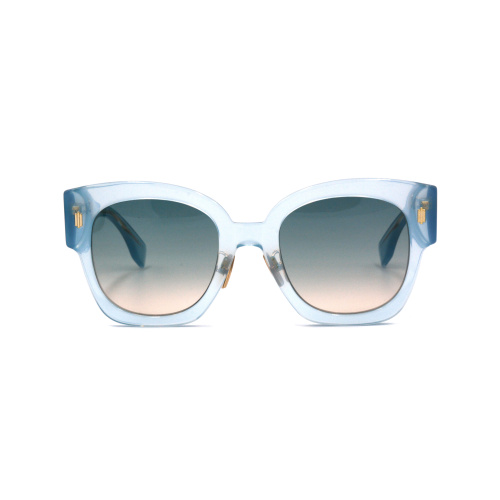 FENDI FF 0458 G/S MVU/PR