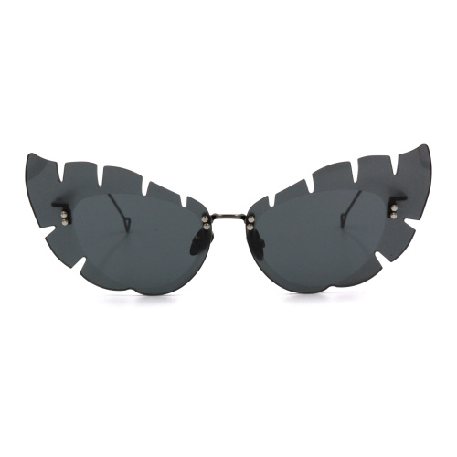 HAZE COLLECTION NEW YORK PALM-1BK