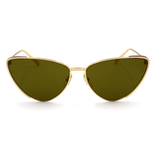 SALVATORE FERRAGAMO SF206S 744