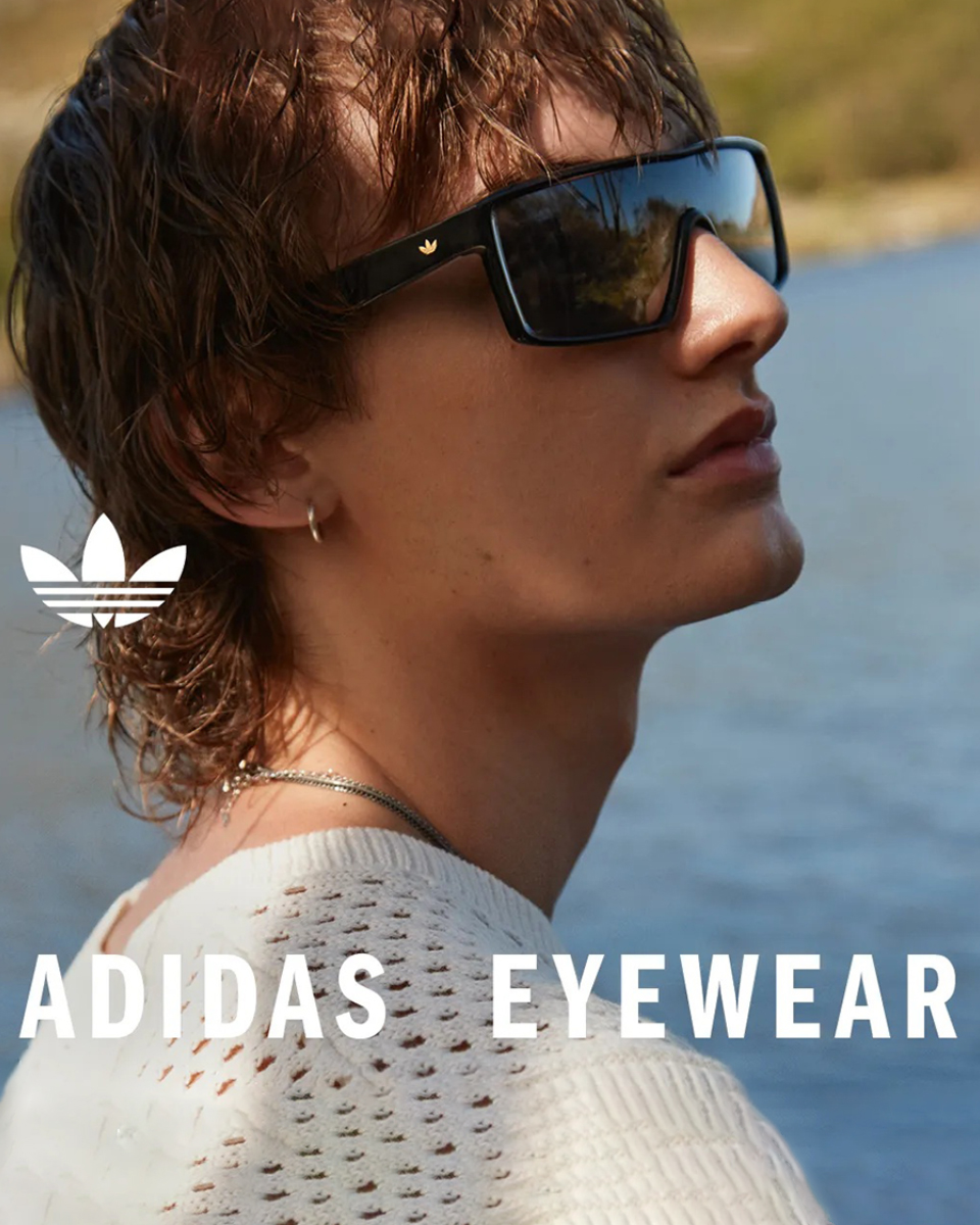 Adidas Banner