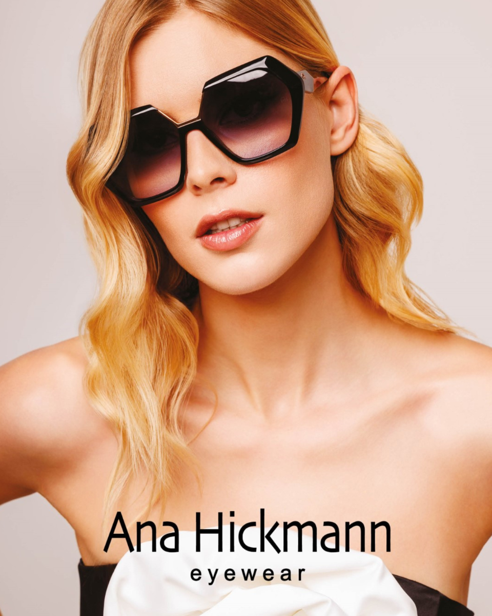 Ana Hickmann Banner