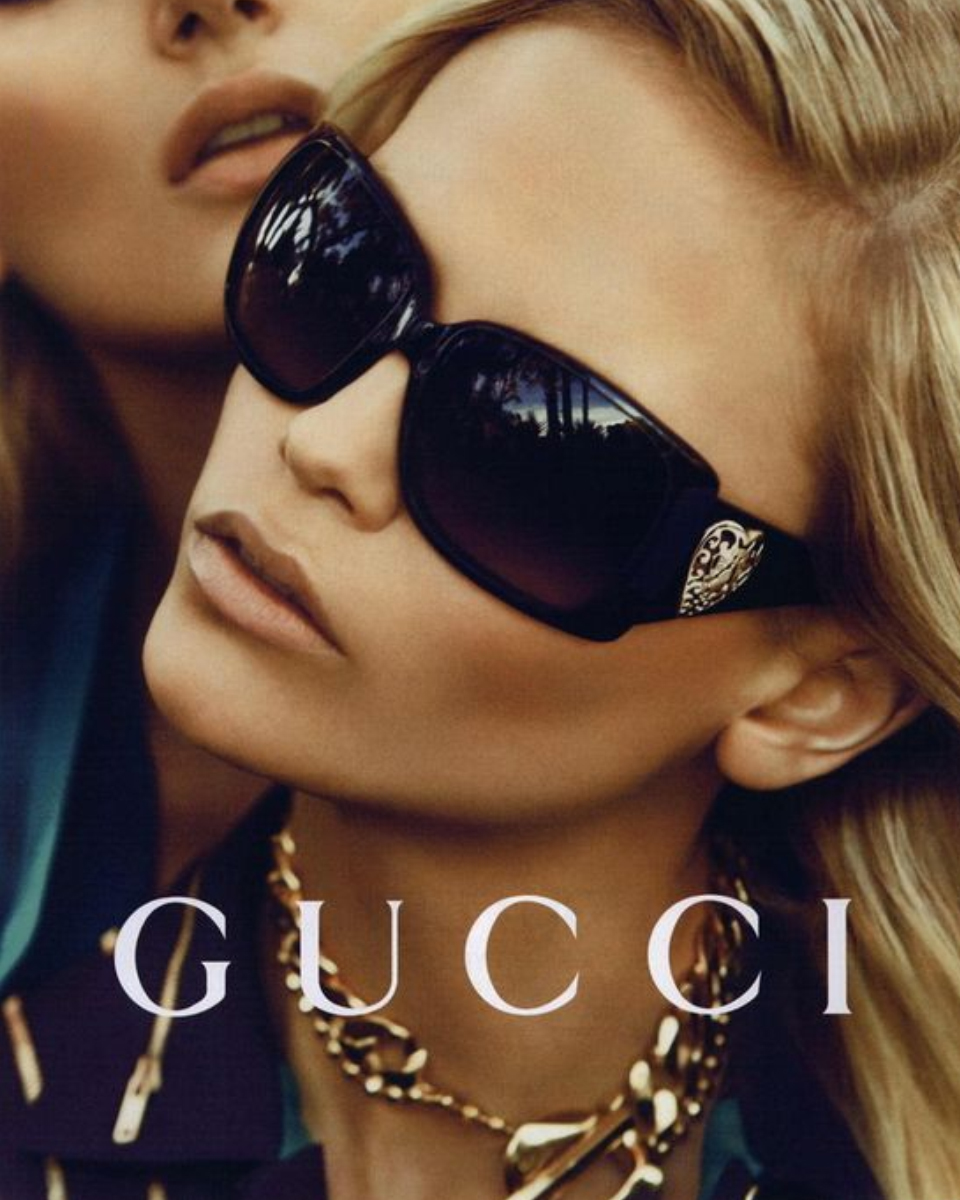 GUCCI Banner