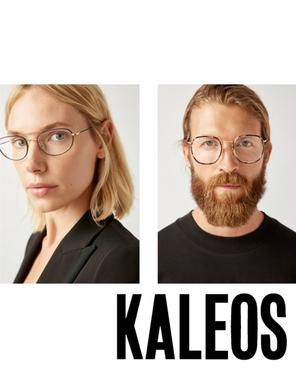 Kaleos Banner
