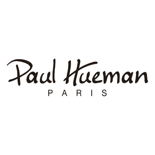 Paul Hueman