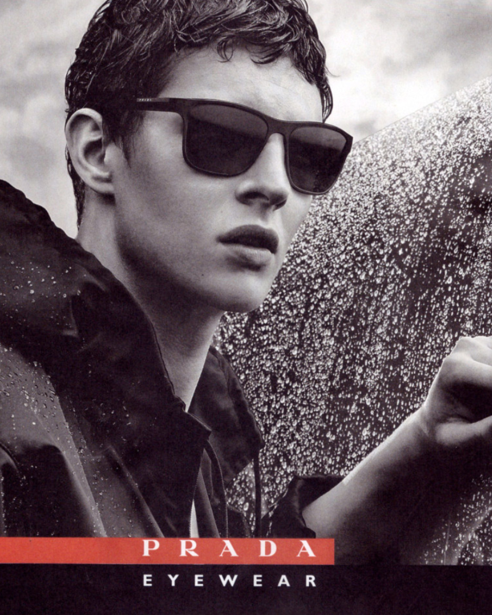 Prada Banner