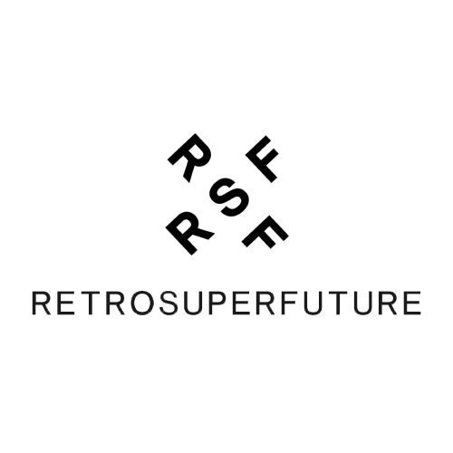 Retrosuperfuture