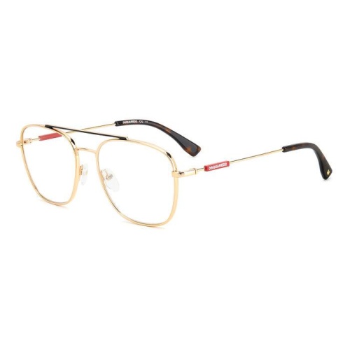 Γυαλία Οράσεως DSQUARED D2 0047 RHL