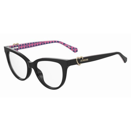 Γυαλία Οράσεως MOSCHINO LOVE MOL609 807