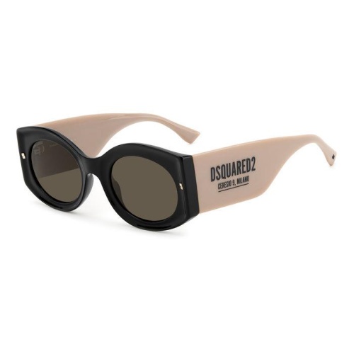 Γυαλία Ηλίου DSQUARED D2 0071/S 0WM