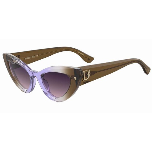 Γυαλία Ηλίου DSQUARED D2 0092/S 2RO