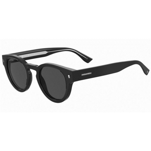 Γυαλία Ηλίου DSQUARED D2 0077/S 807