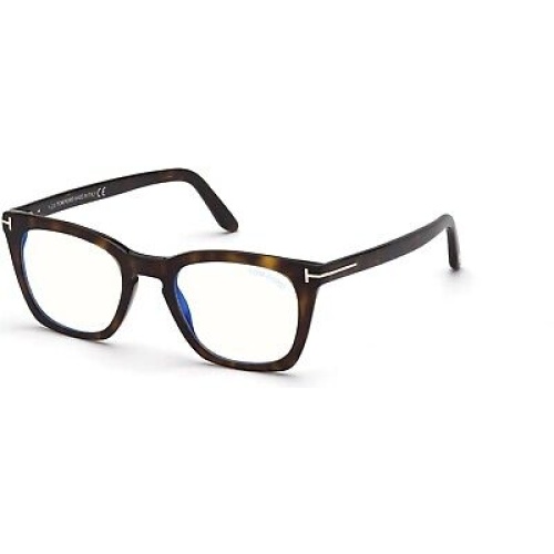 Γυαλιά Οράσεως TOM FORD TF5729 075